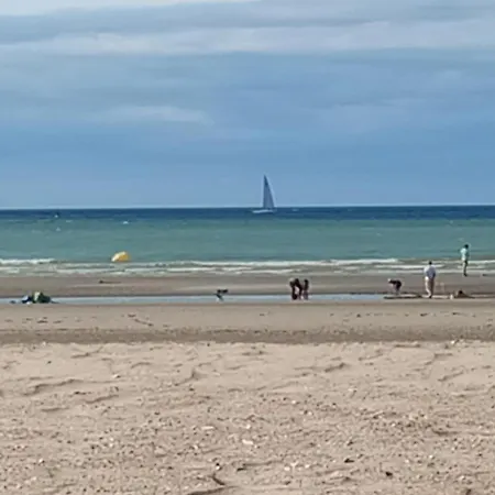 Avec Salle D'eau Privative Homestay szállás *