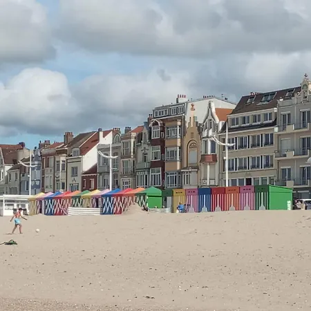 Avec Salle D'eau Privative * Dunkirk